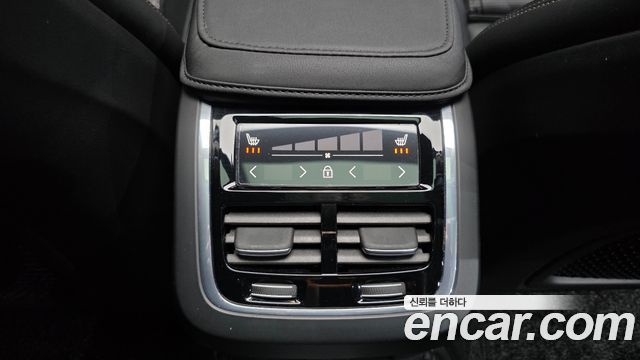 Volvo V90 2024 — photo 31