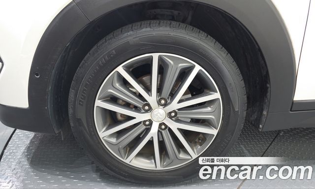Hyundai Tucson 2016 — photo 5