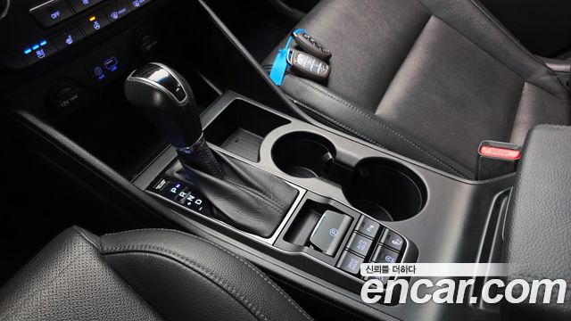 Hyundai Tucson 2016 — photo 12