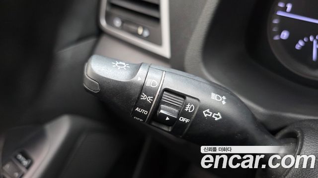 Hyundai Tucson 2016 — photo 25