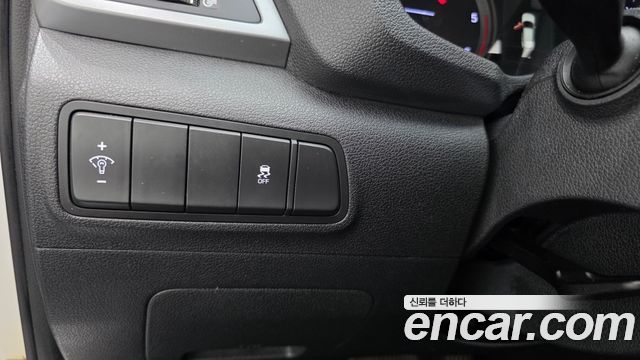 Hyundai Tucson 2016 — photo 26