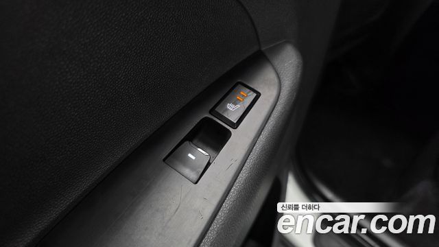 Hyundai Tucson 2016 — photo 31