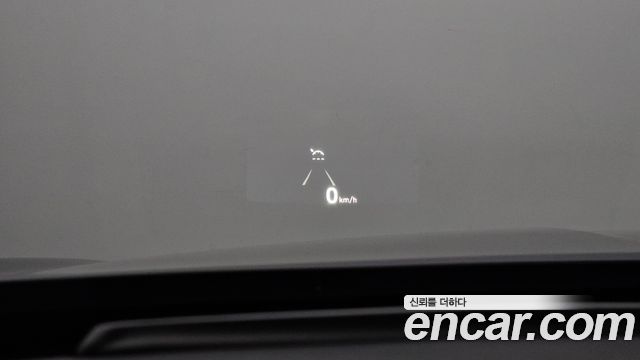 Genesis G90 2019 — photo 22