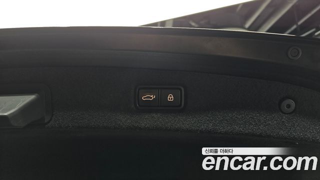 Genesis G90 2019 — photo 27