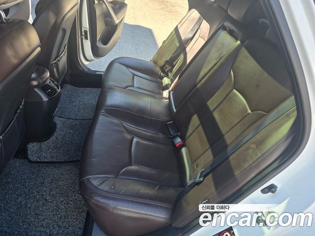 Hyundai Grandeur 2015 — photo 10