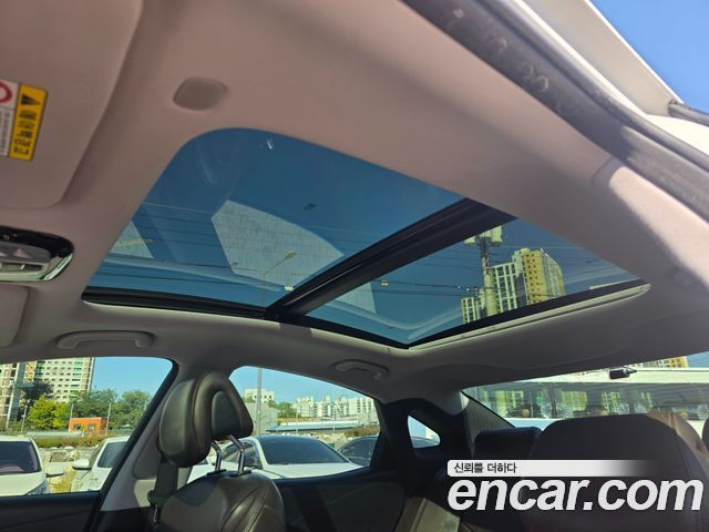 Hyundai Grandeur 2015 — photo 12