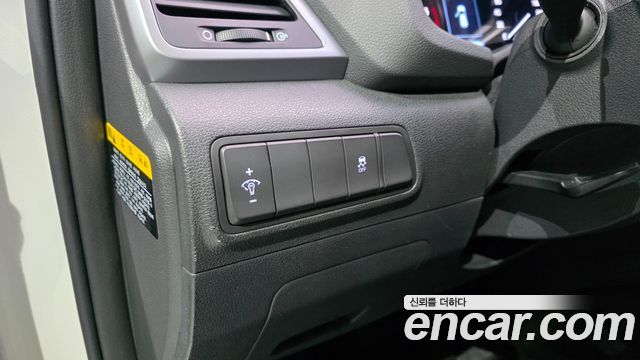 Hyundai Tucson 2017 — photo 12