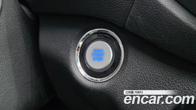 Hyundai Tucson 2017 — photo 14