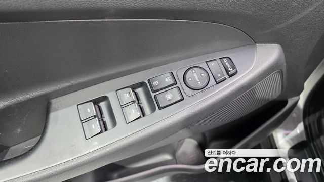 Hyundai Tucson 2017 — photo 18