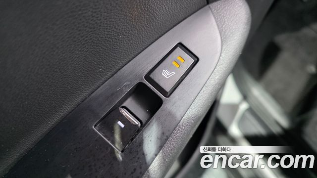 Hyundai Tucson 2017 — photo 19
