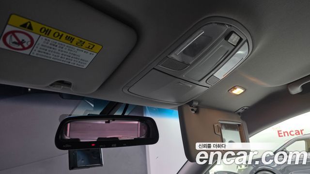 Hyundai Tucson 2017 — photo 20