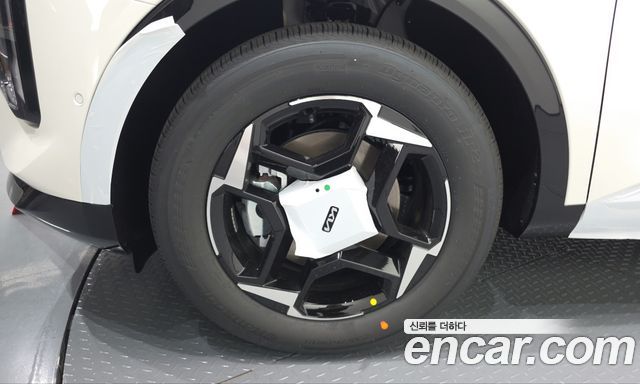 Kia Sportage 2027 — photo 5
