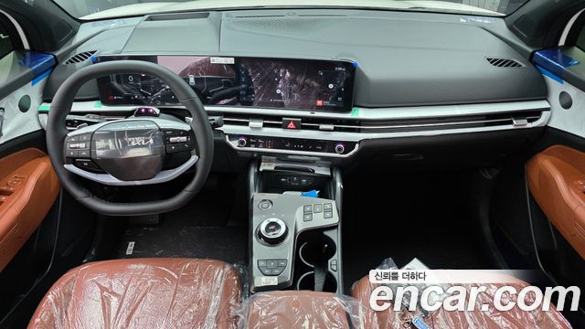 Kia Sportage 2027 — photo 10