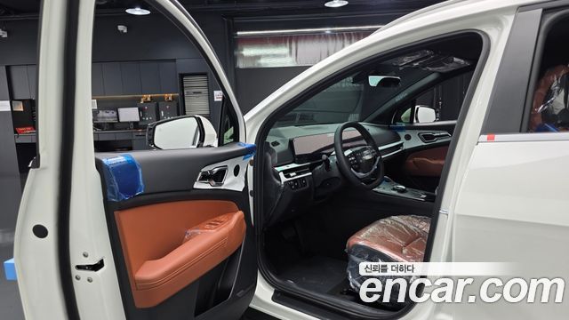 Kia Sportage 2027 — photo 13