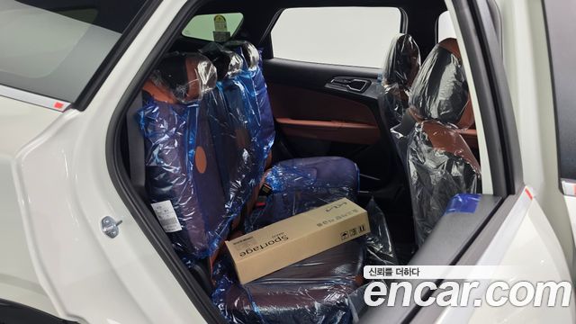 Kia Sportage 2027 — photo 17