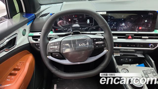 Kia Sportage 2027 — photo 19