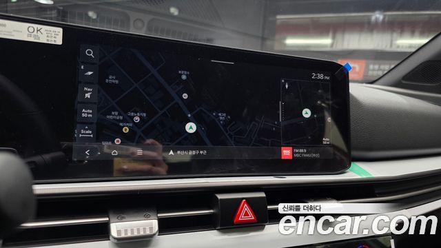 Kia Sportage 2027 — photo 22