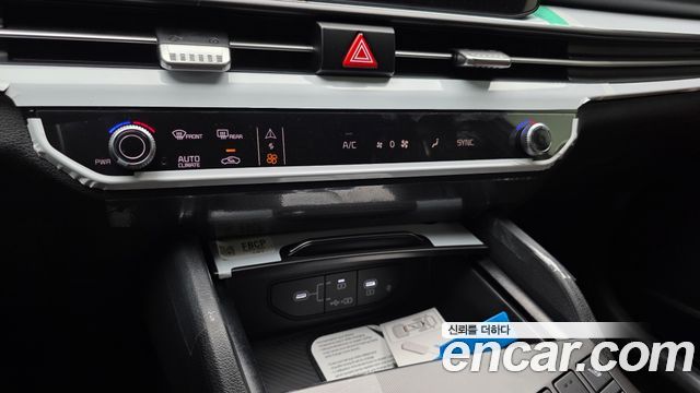 Kia Sportage 2027 — photo 24