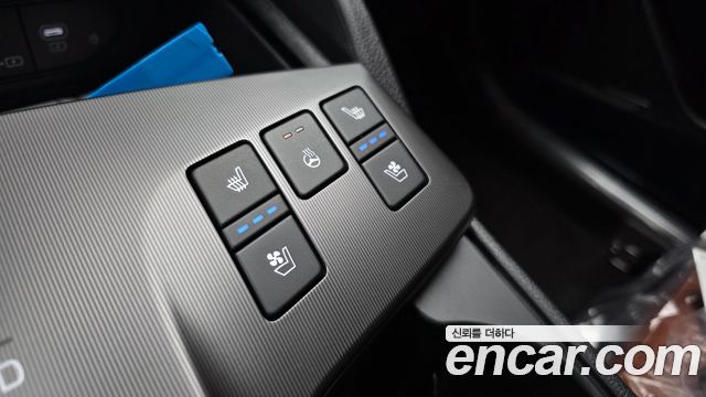 Kia Sportage 2027 — photo 25