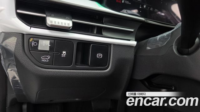 Kia Sportage 2027 — photo 26