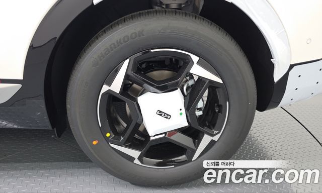 Kia Sportage 2027 — photo 7