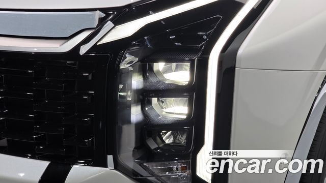 Kia Sportage 2027 — photo 8