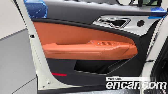 Kia Sportage 2027 — photo 14