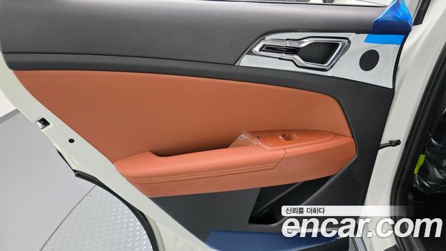 Kia Sportage 2027 — photo 15