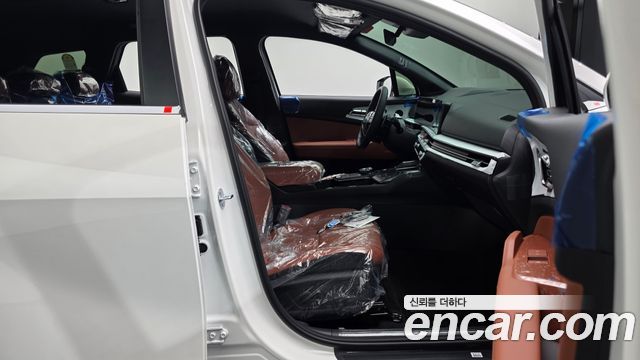Kia Sportage 2027 — photo 16