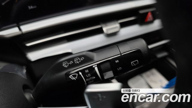 Kia Sportage 2027 — photo 27