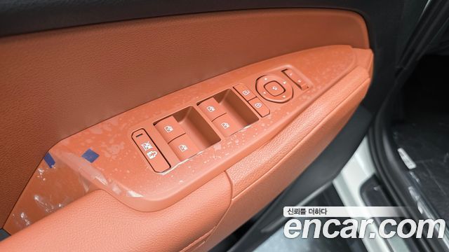 Kia Sportage 2027 — photo 28