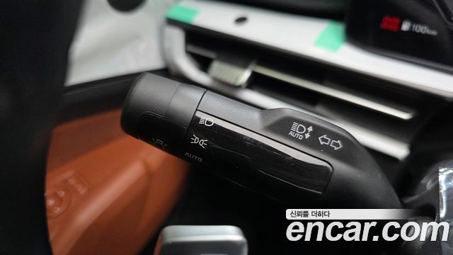 Kia Sportage 2027 — photo 30