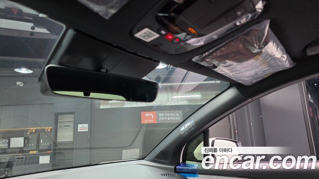 Kia Sportage 2027 — photo 31