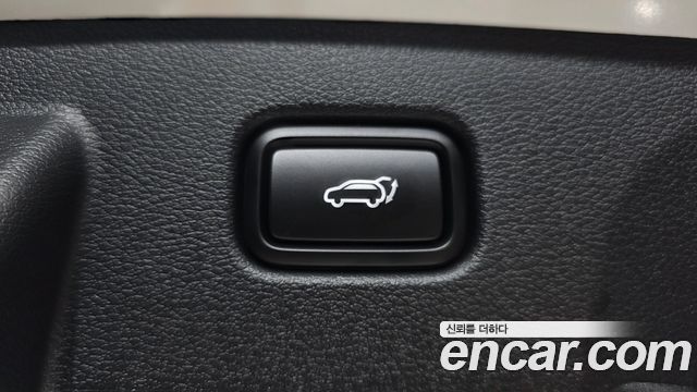 Kia Sportage 2027 — photo 34