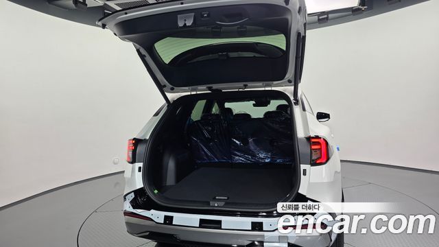 Kia Sportage 2027 — photo 35