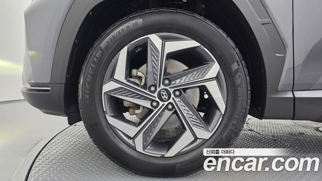 Hyundai Tucson 2022 — photo 5