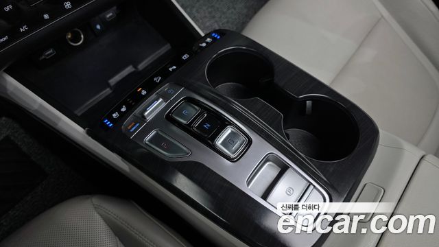 Hyundai Tucson 2022 — photo 12