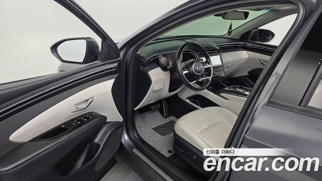 Hyundai Tucson 2022 — photo 13