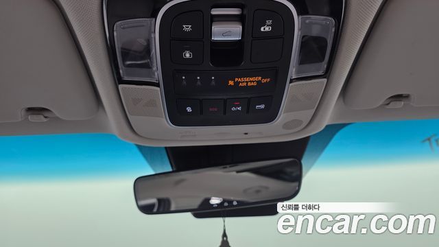 Hyundai Tucson 2022 — photo 22