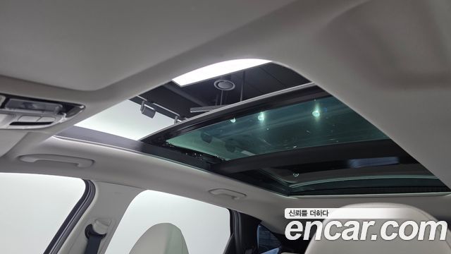 Hyundai Tucson 2022 — photo 23