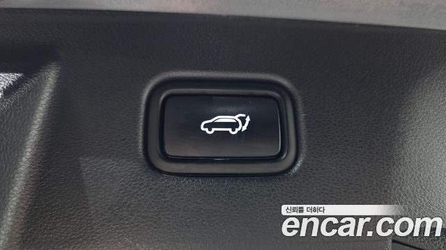 Hyundai Tucson 2022 — photo 24