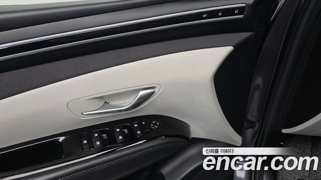 Hyundai Tucson 2022 — photo 25