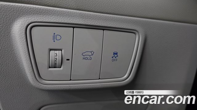 Hyundai Tucson 2022 — photo 26