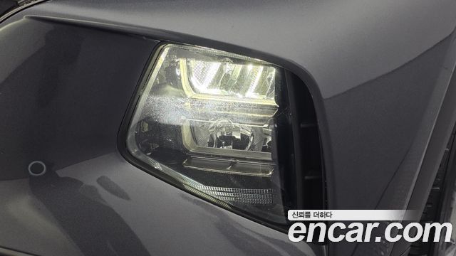 Hyundai Tucson 2022 — photo 8