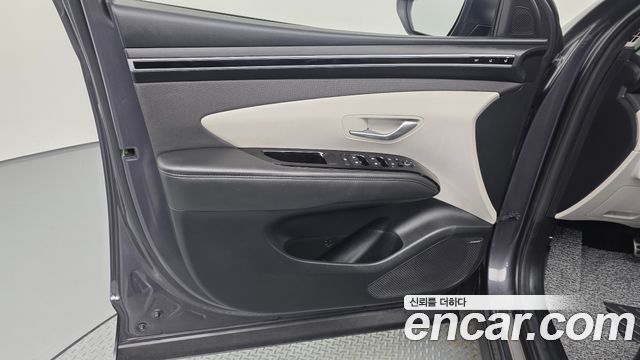 Hyundai Tucson 2022 — photo 14