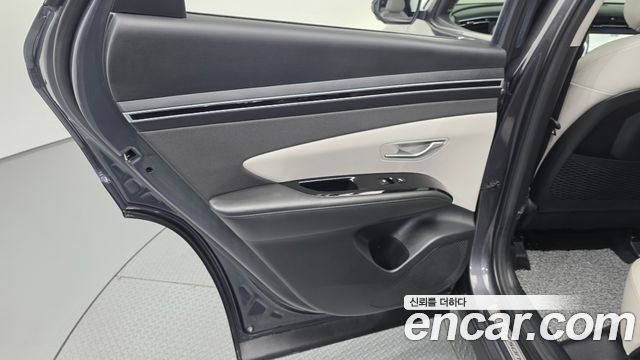 Hyundai Tucson 2022 — photo 15