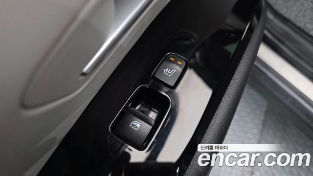 Hyundai Tucson 2022 — photo 28