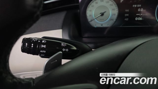 Hyundai Tucson 2022 — photo 29