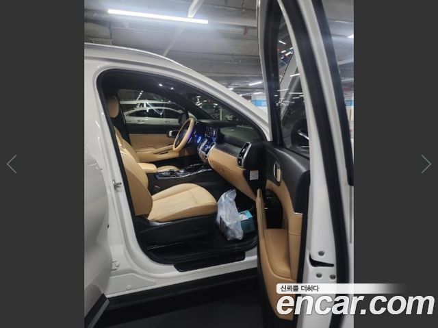 Kia Sorento 2021 — photo 6