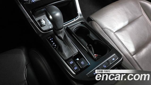 Hyundai Grandeur 2019 — photo 9